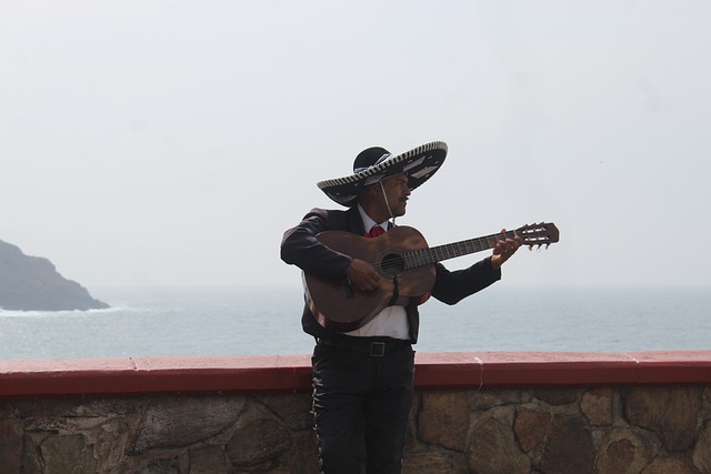 trubadúr mexiko
